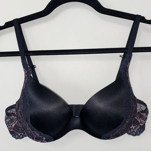 La Senza body kiss push up bra